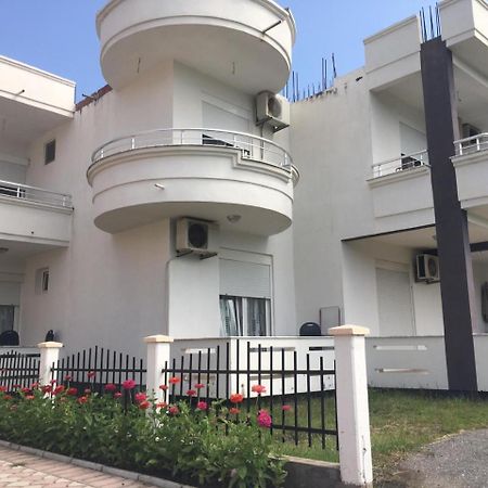 Apartmani Agovic Ulcinj Zewnętrze zdjęcie
