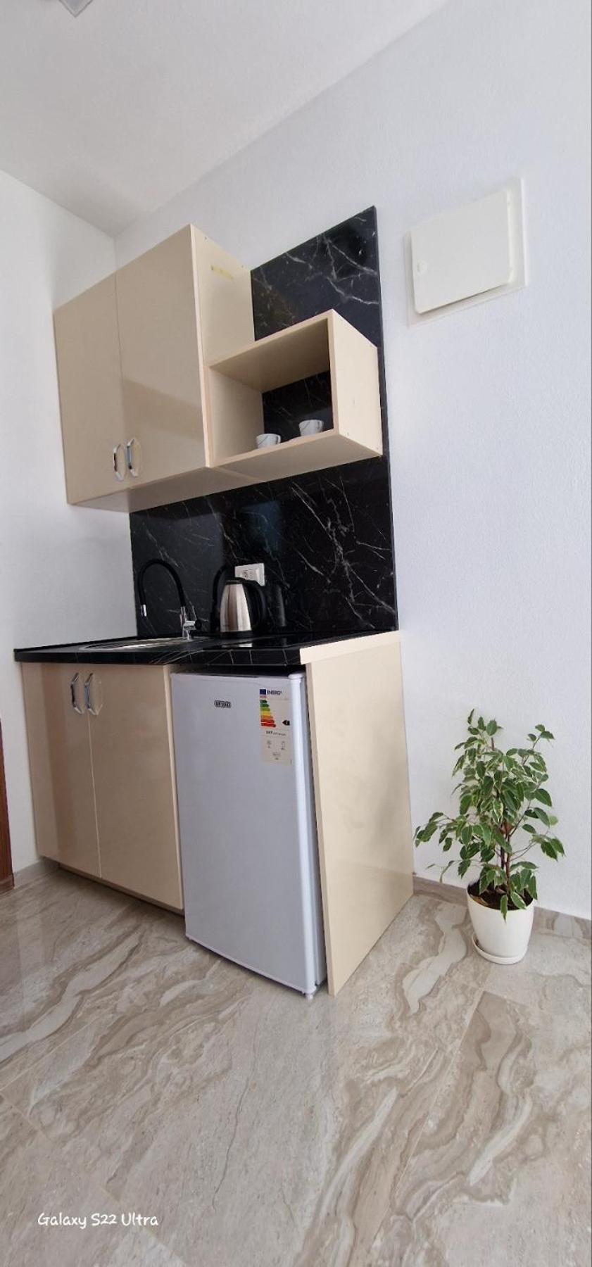 Apartmani Agovic Ulcinj Zewnętrze zdjęcie