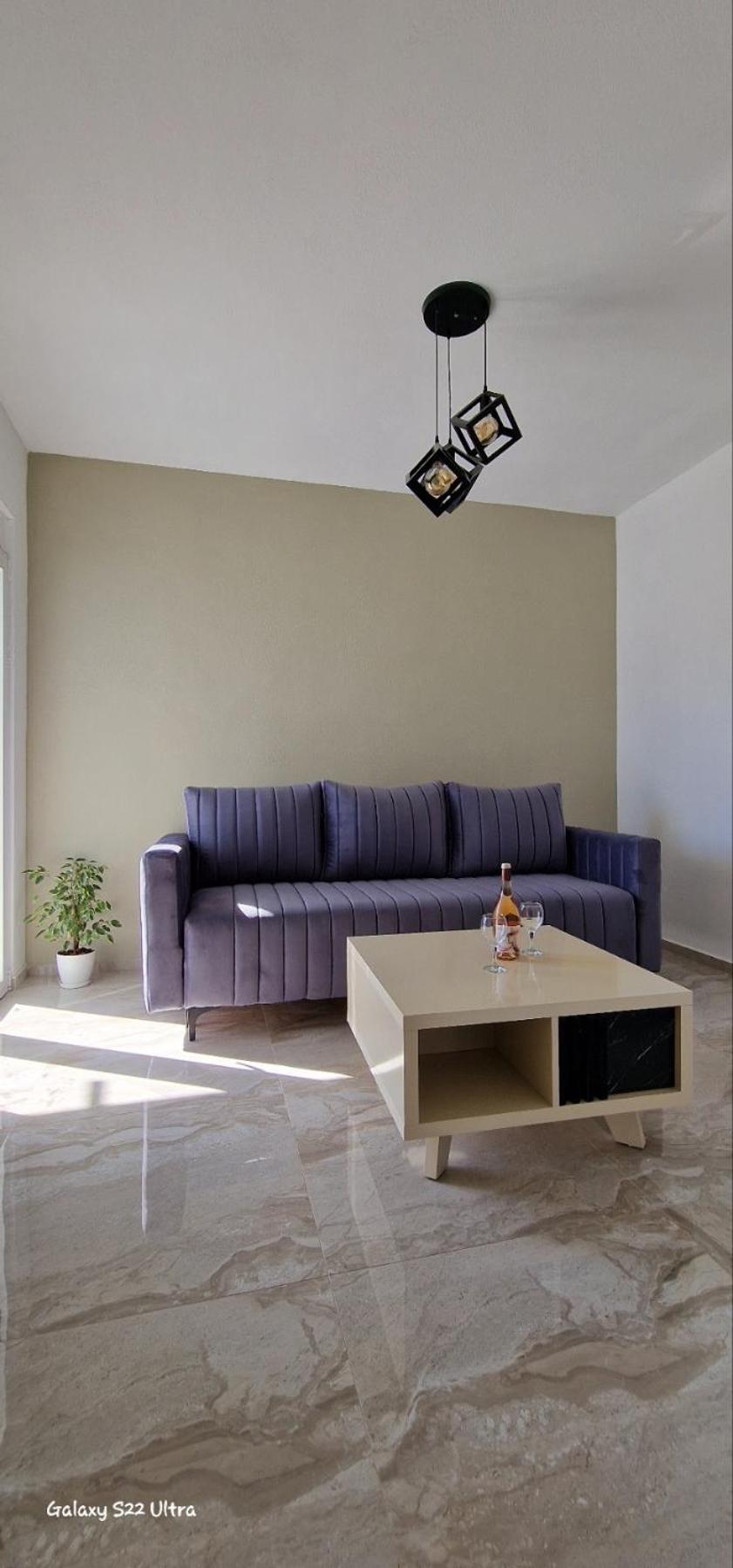 Apartmani Agovic Ulcinj Zewnętrze zdjęcie