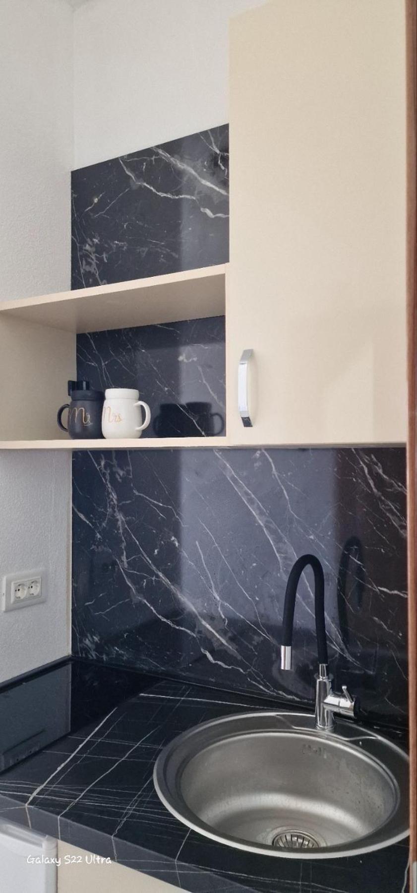Apartmani Agovic Ulcinj Zewnętrze zdjęcie