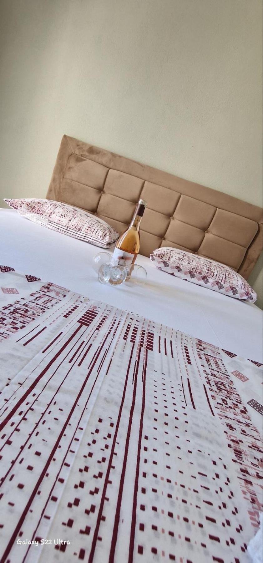 Apartmani Agovic Ulcinj Zewnętrze zdjęcie