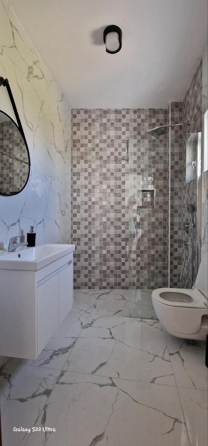 Apartmani Agovic Ulcinj Zewnętrze zdjęcie