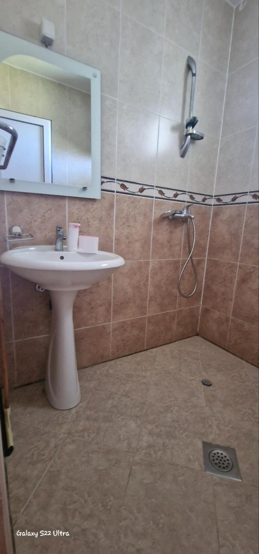 Apartmani Agovic Ulcinj Zewnętrze zdjęcie